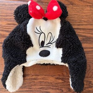 Baby GAP Minnie Mouse Hat size S/M 51 cm